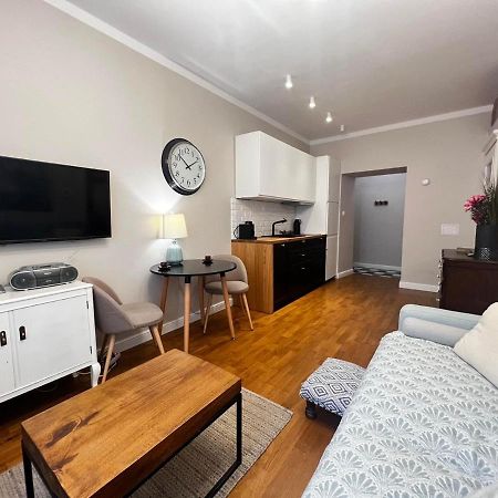 Centrum Apartamenty Stare Miasto Krakow Ngoại thất bức ảnh