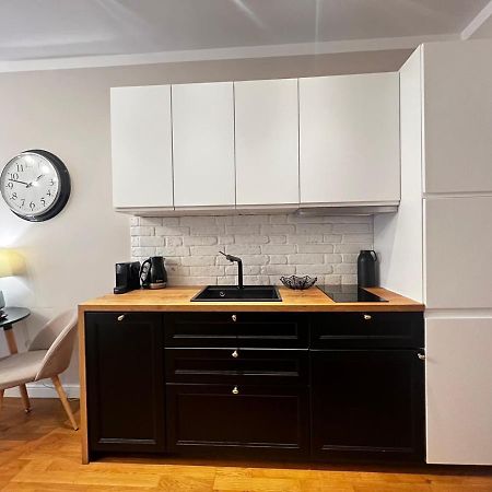 Centrum Apartamenty Stare Miasto Krakow Ngoại thất bức ảnh
