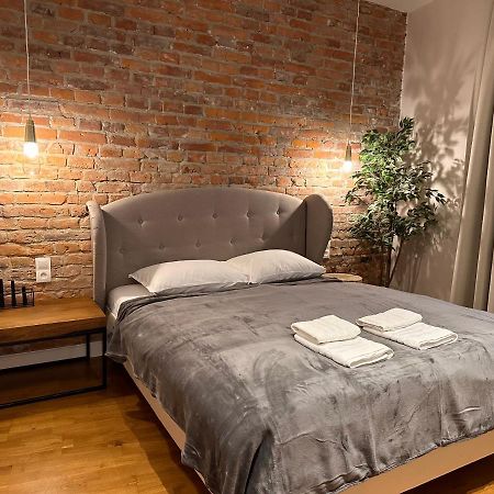 Centrum Apartamenty Stare Miasto Krakow Ngoại thất bức ảnh