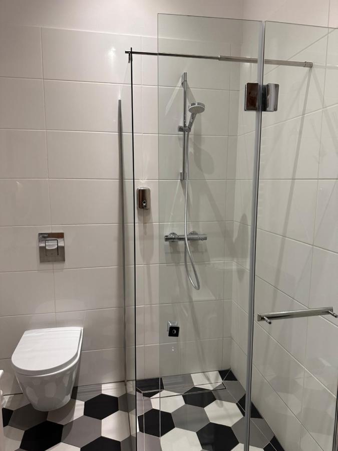 Centrum Apartamenty Stare Miasto Krakow Ngoại thất bức ảnh
