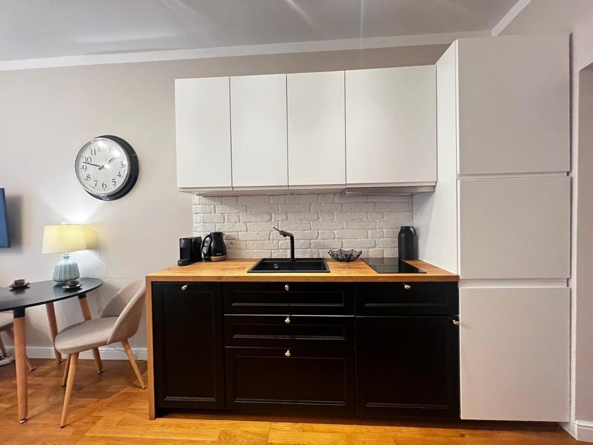 Centrum Apartamenty Stare Miasto Krakow Ngoại thất bức ảnh