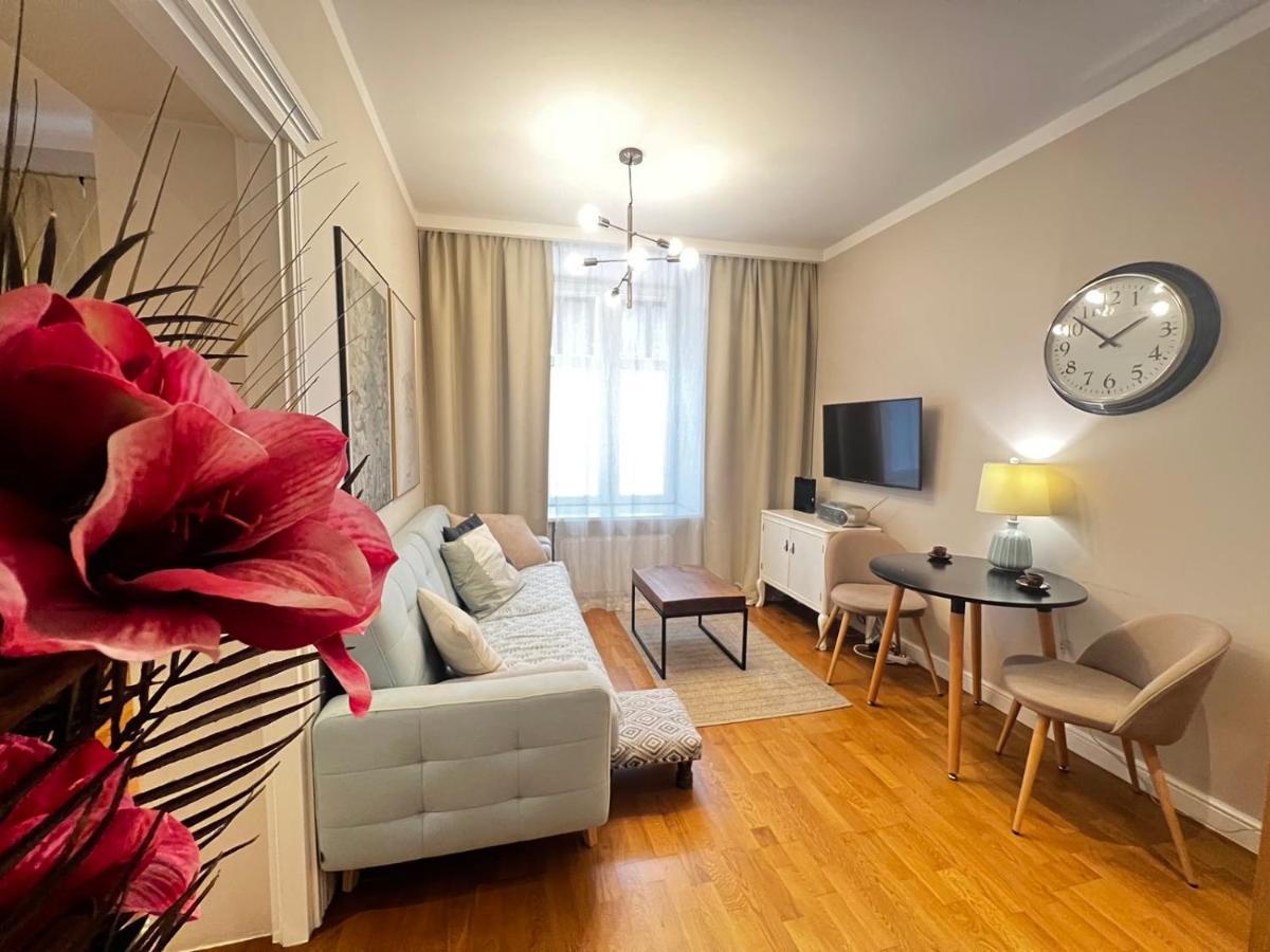 Centrum Apartamenty Stare Miasto Krakow Ngoại thất bức ảnh