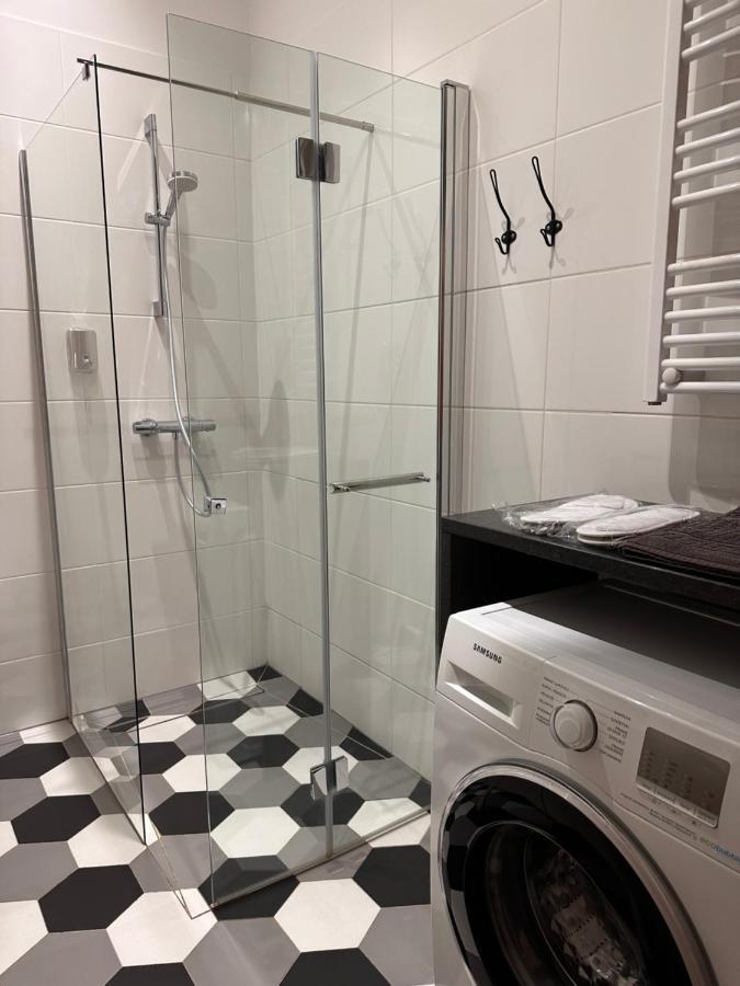 Centrum Apartamenty Stare Miasto Krakow Ngoại thất bức ảnh