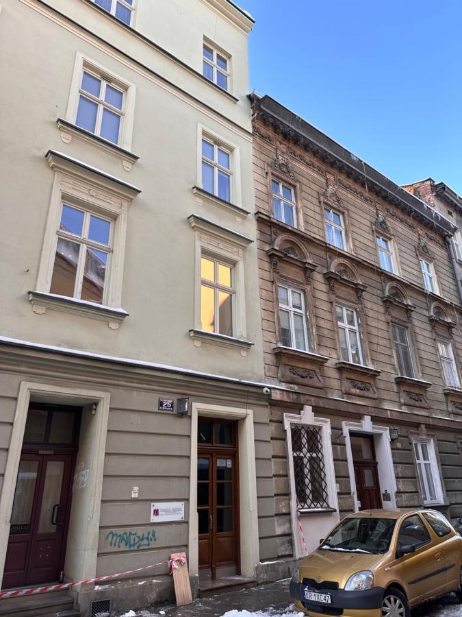 Centrum Apartamenty Stare Miasto Krakow Ngoại thất bức ảnh