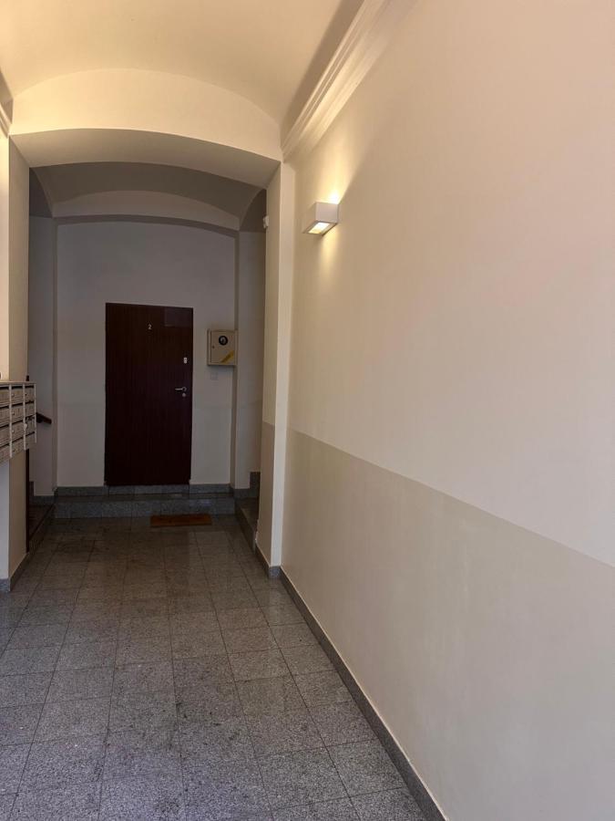 Centrum Apartamenty Stare Miasto Krakow Ngoại thất bức ảnh