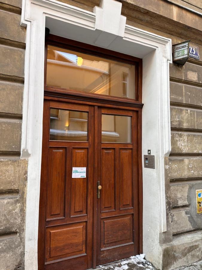 Centrum Apartamenty Stare Miasto Krakow Ngoại thất bức ảnh