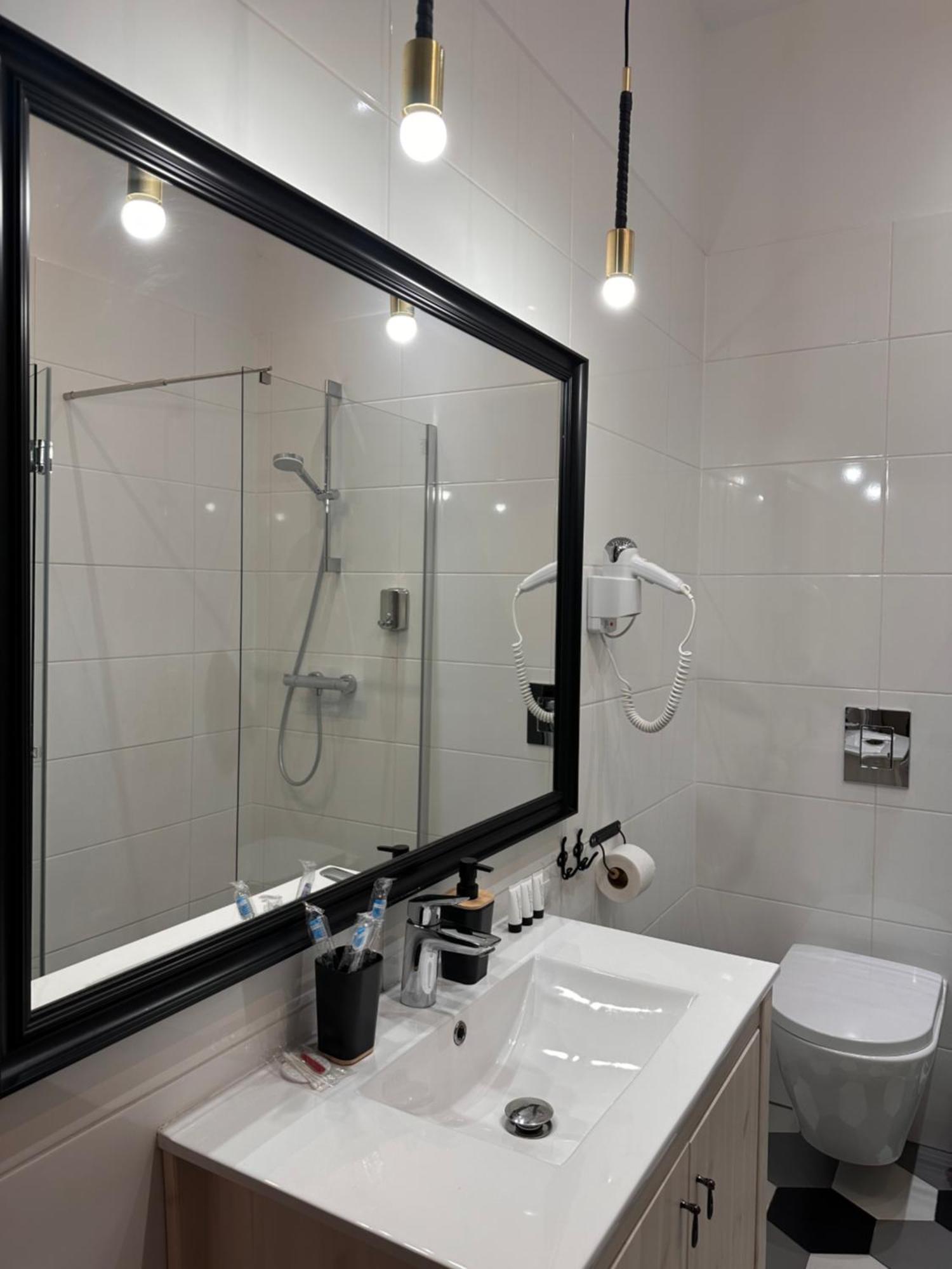 Centrum Apartamenty Stare Miasto Krakow Ngoại thất bức ảnh