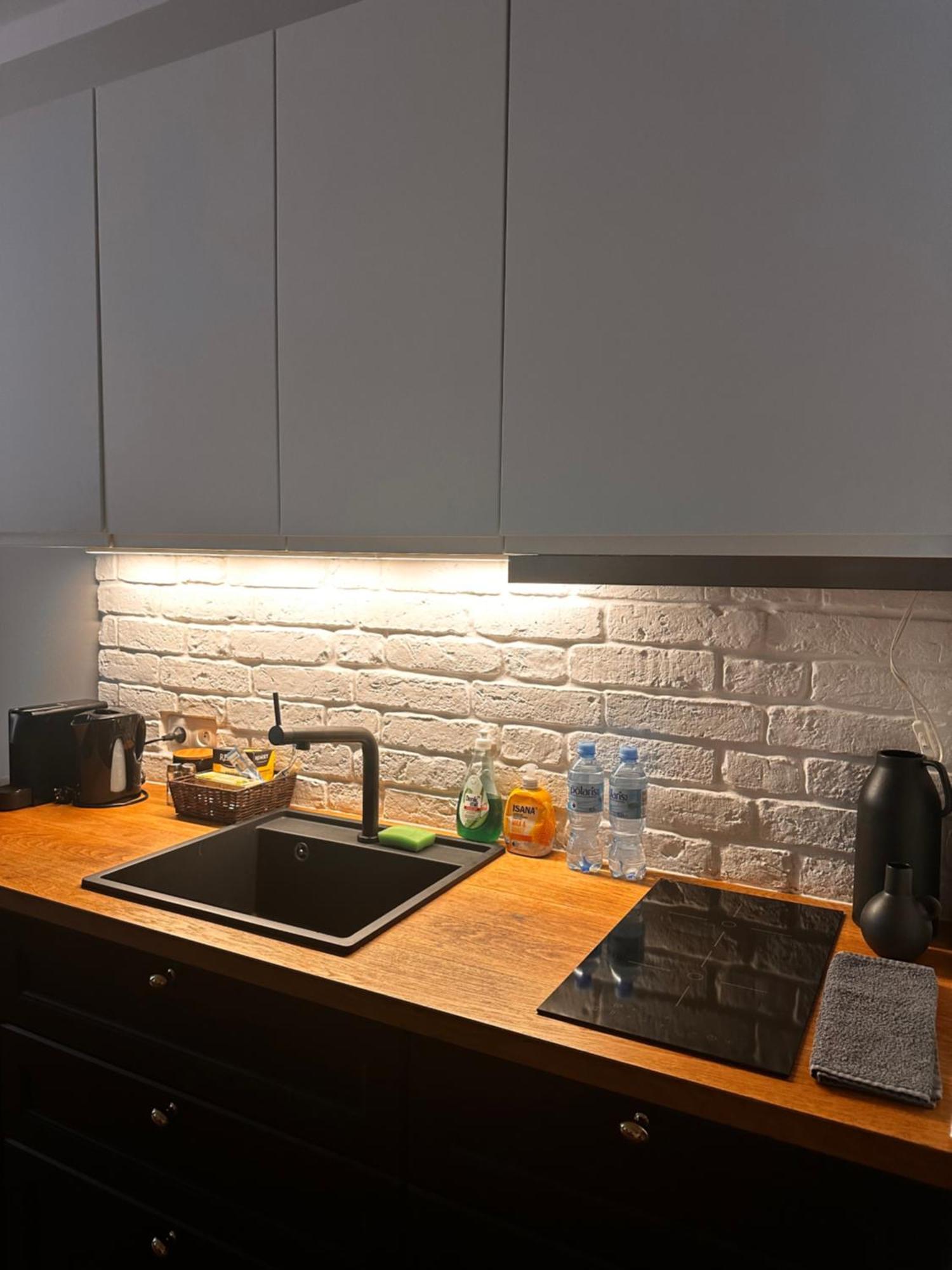Centrum Apartamenty Stare Miasto Krakow Ngoại thất bức ảnh
